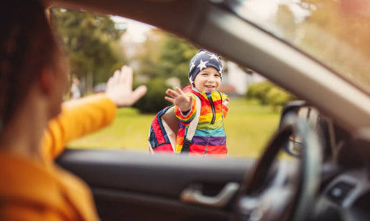 Back-to-School Support: Boosting Brain Power and Immunity