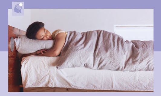 The Hidden Cost of Poor Sleep And Natural Ways to Restore It