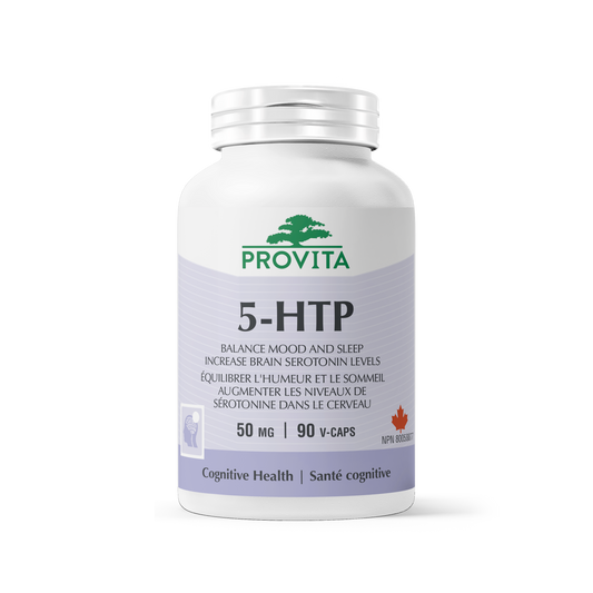 5-HTP