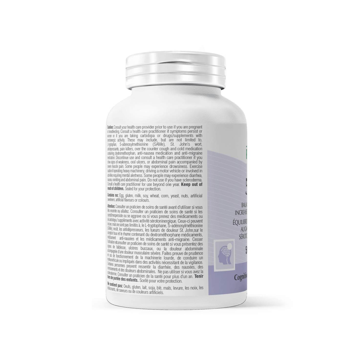 5-HTP