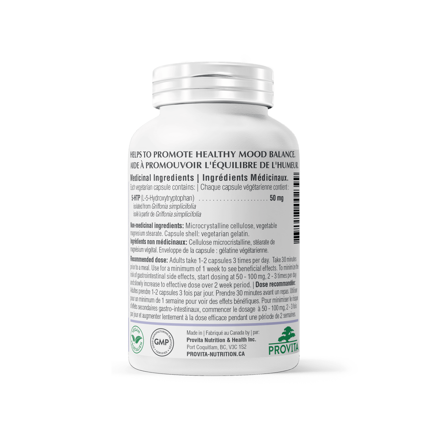 5-HTP