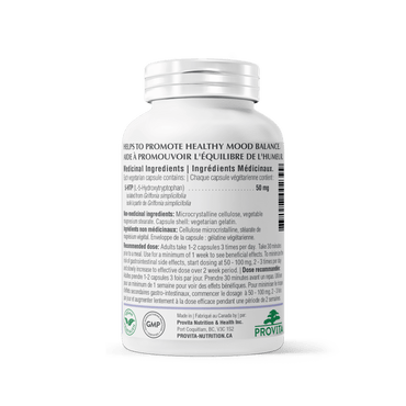 5-HTP