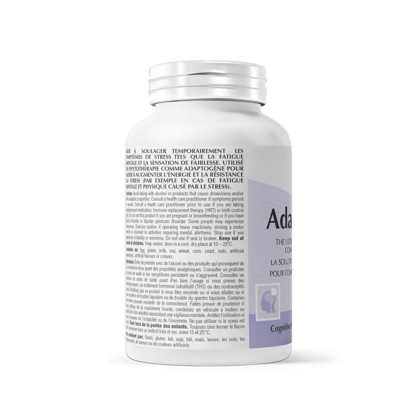 Adaptogenix™