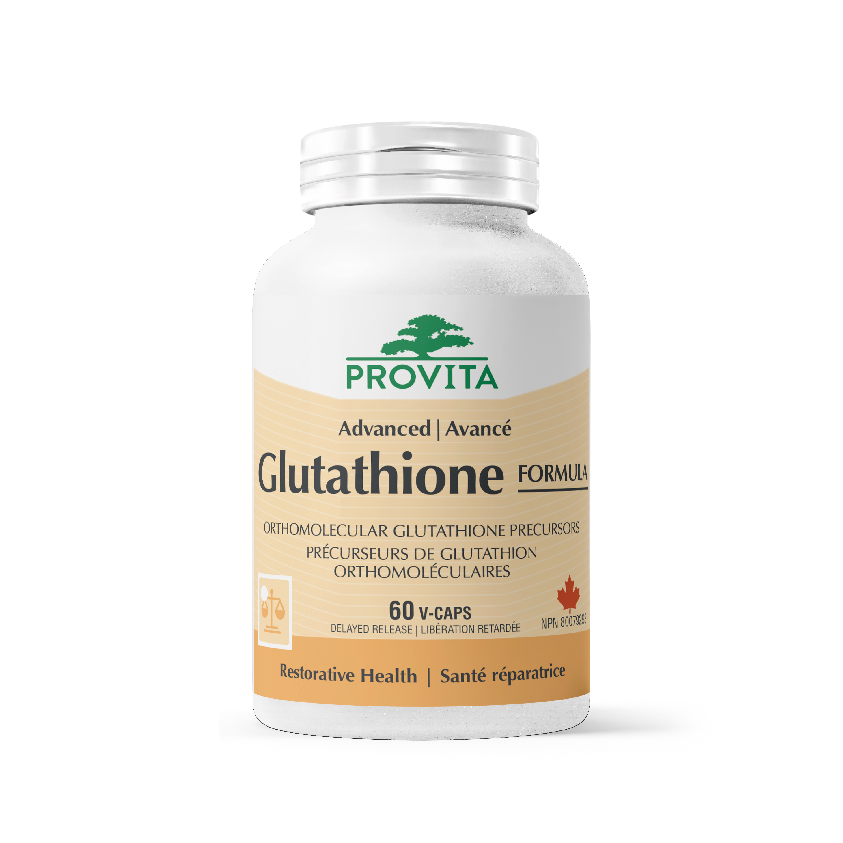 Advanced Glutathione Formula for Immunity & Aging PROVITA NUTRITION & HEALTH Advanced Glutathione Formula for Immunity & Aging PROVITA NUTRITION & HEALTH
