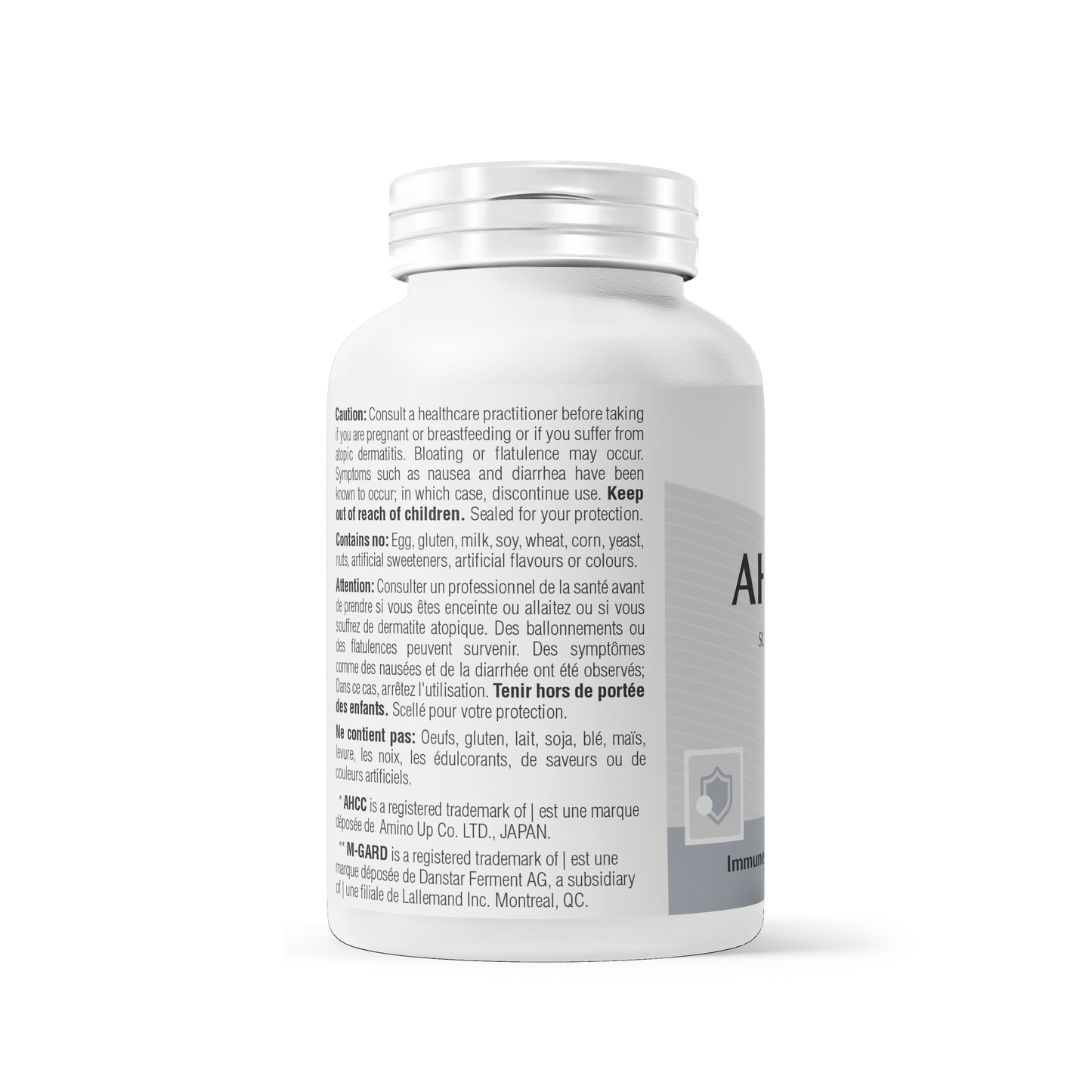 AHCC® Complex