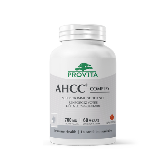 <tc>AHCC®Pro</tc>