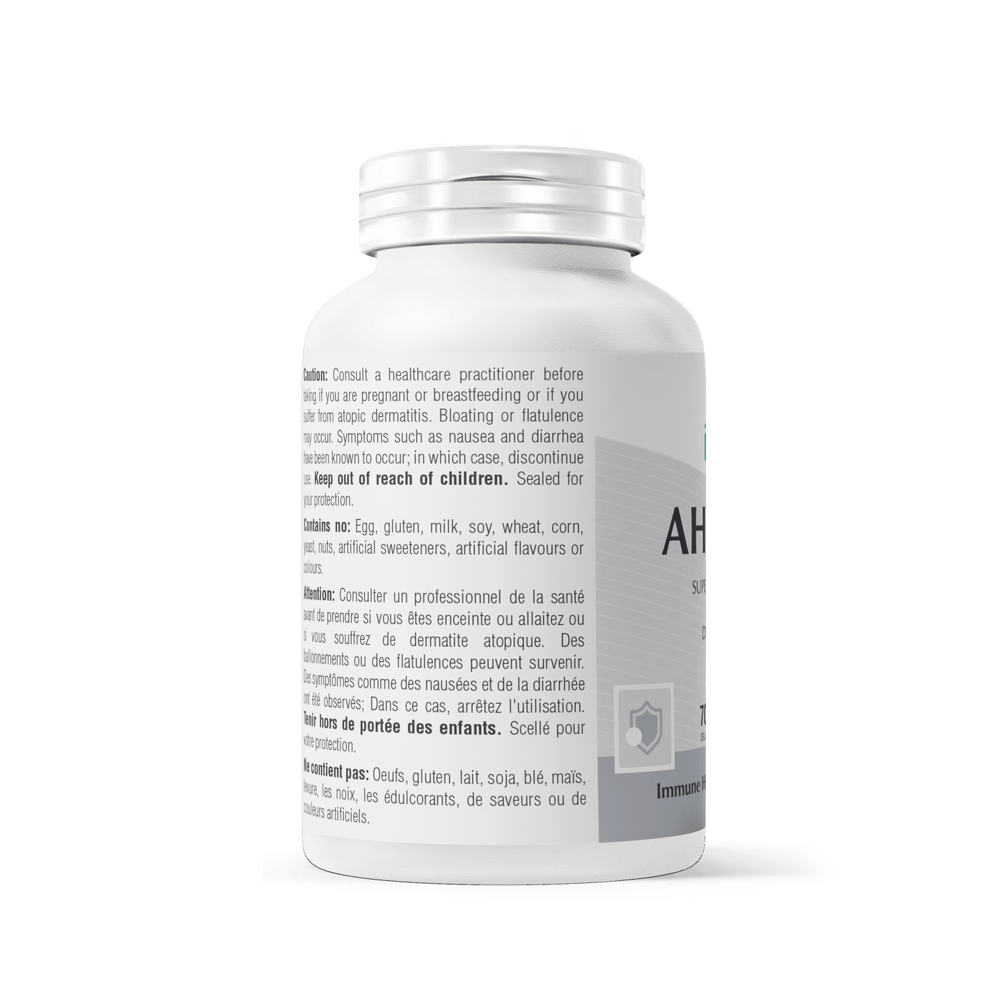 AHCC® Complex