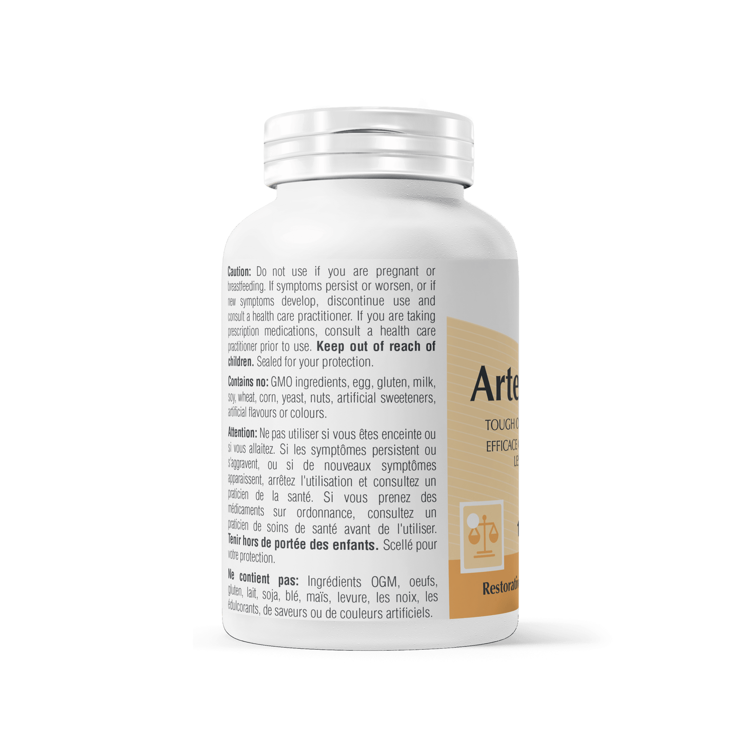 Artemisinin Forte