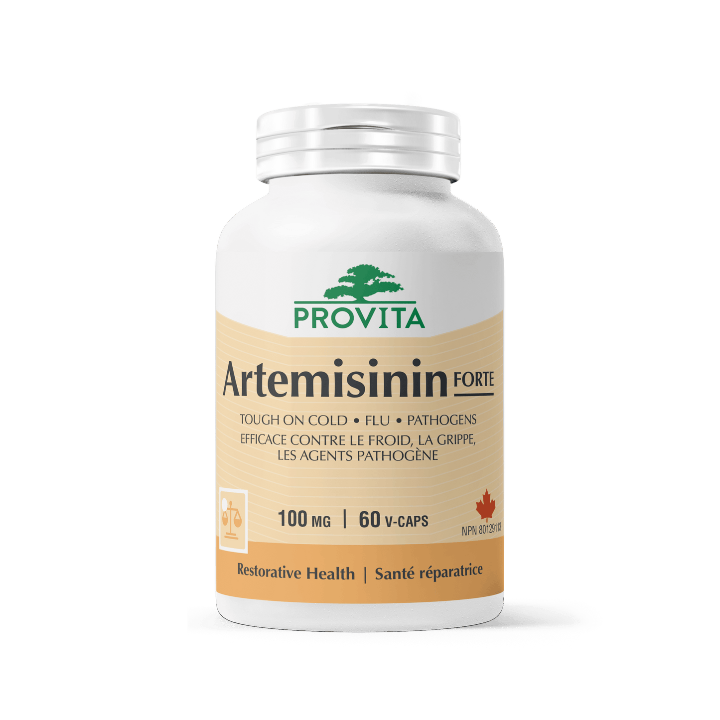 Artemisinin Forte