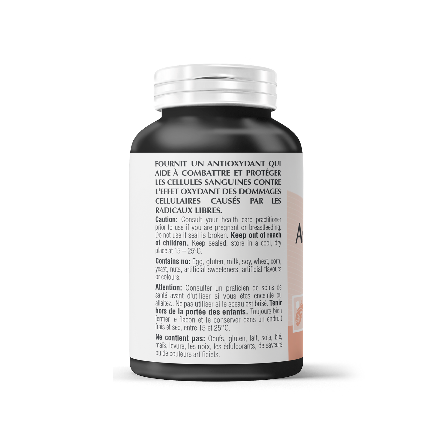 Astaxanthin Forte