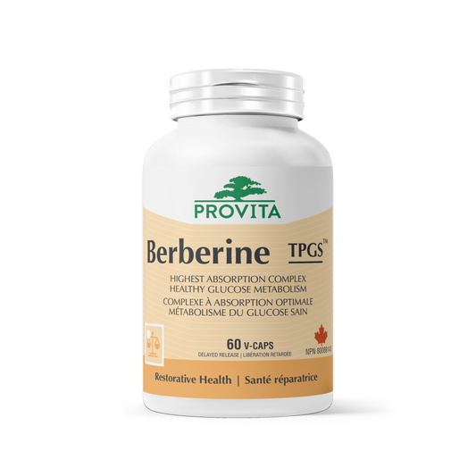 <tc>Berberine TPGS™</tc>
