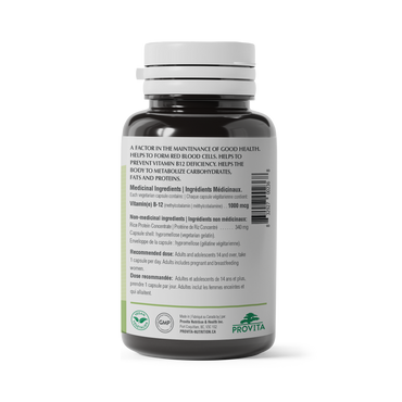 Bioactive B12