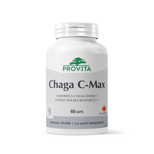 Chaga C-Max