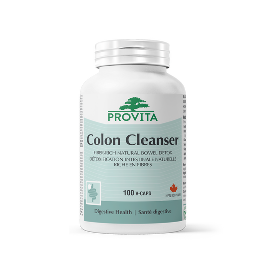 Colon Cleanser