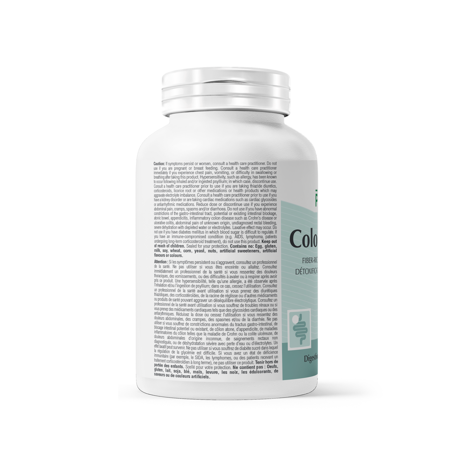 <tc>Colon Cleanser</tc>