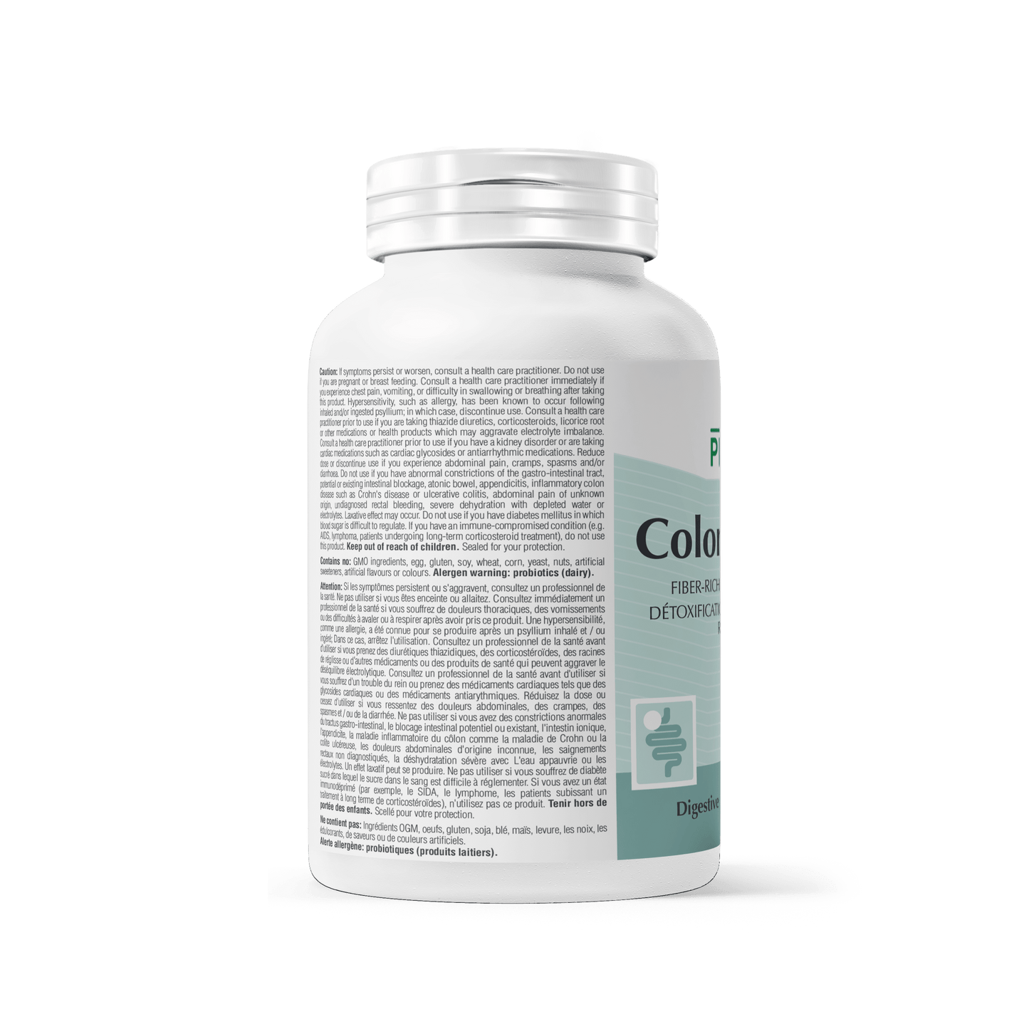 <tc>Colon Cleanser</tc>