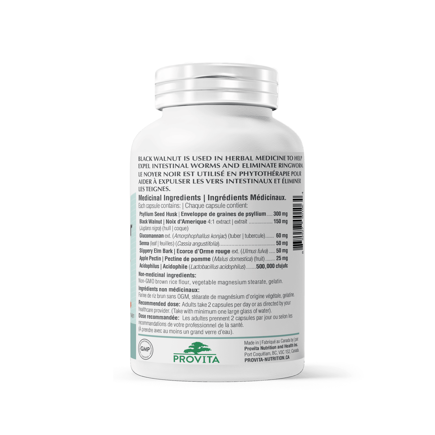 <tc>Colon Cleanser</tc>