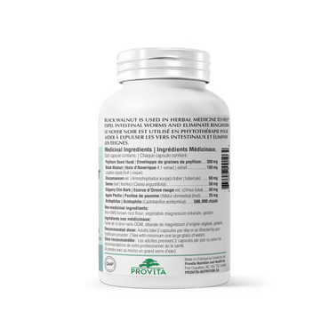 <tc>Colon Cleanser</tc>