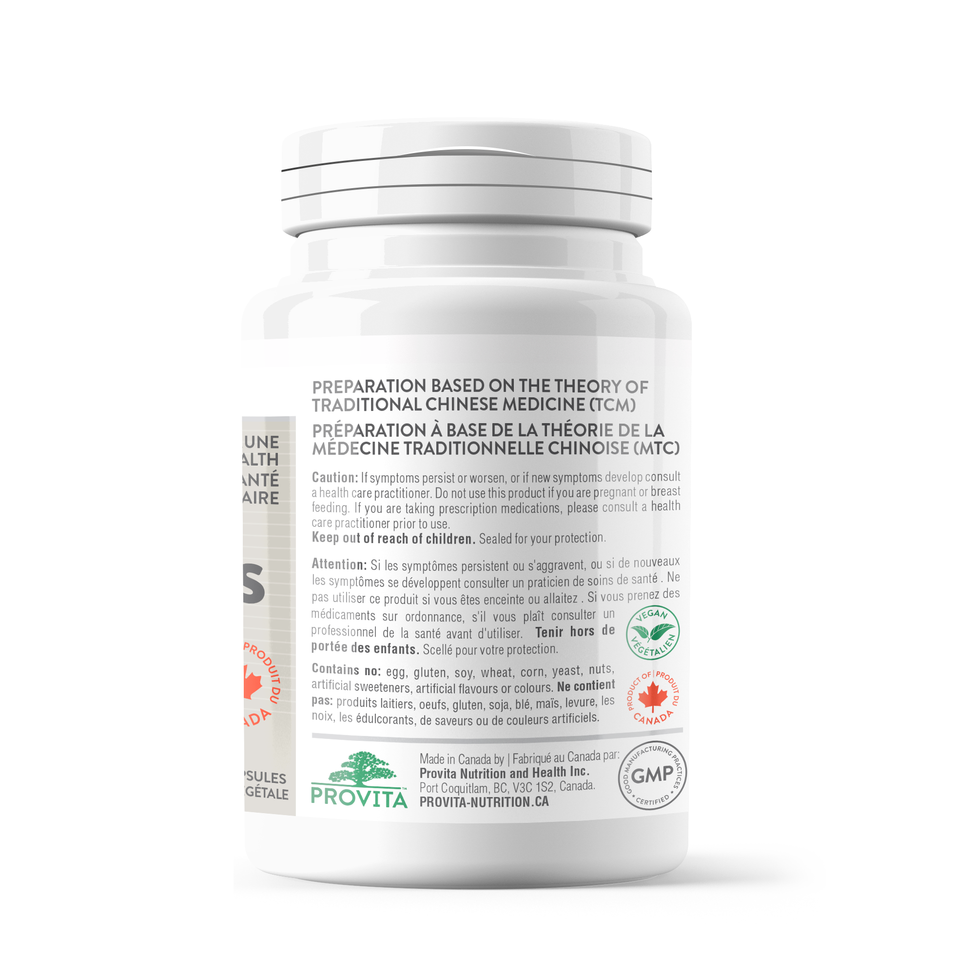Cordyceps CSM-2000™