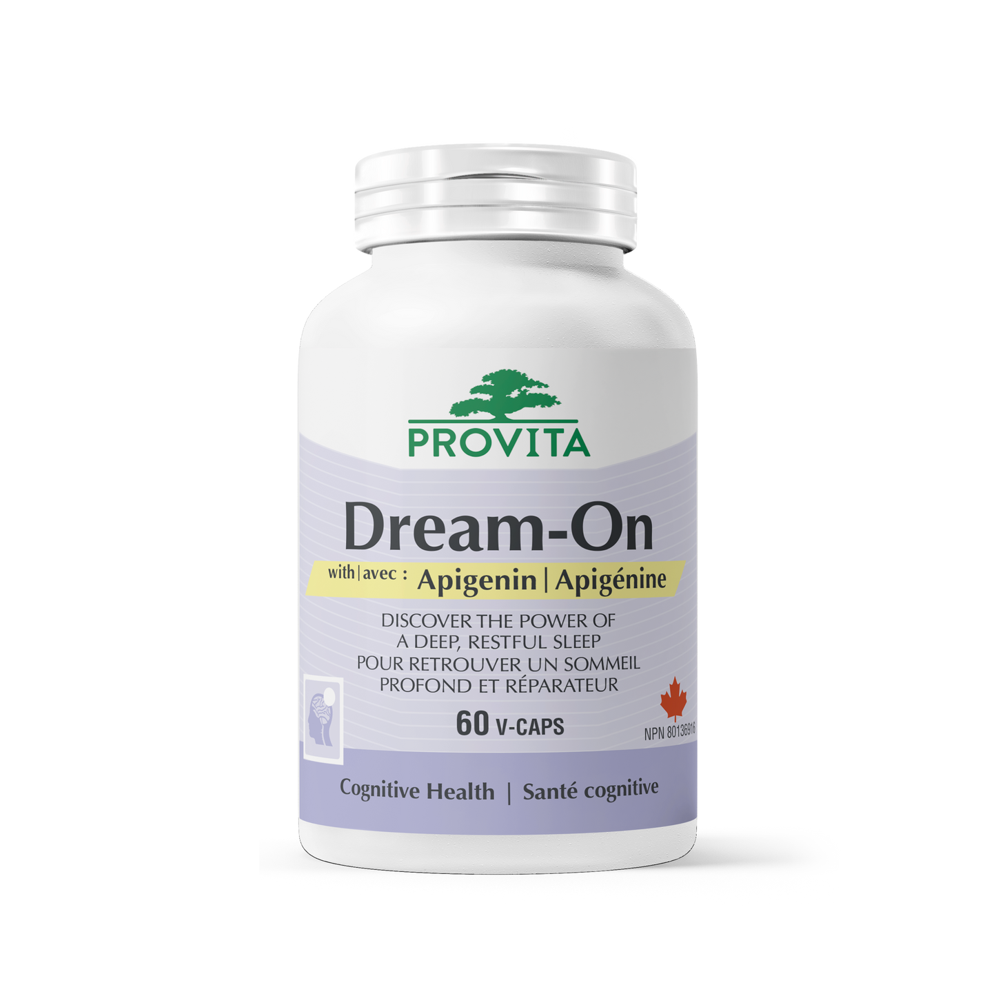 <tc>Dream-On</tc>