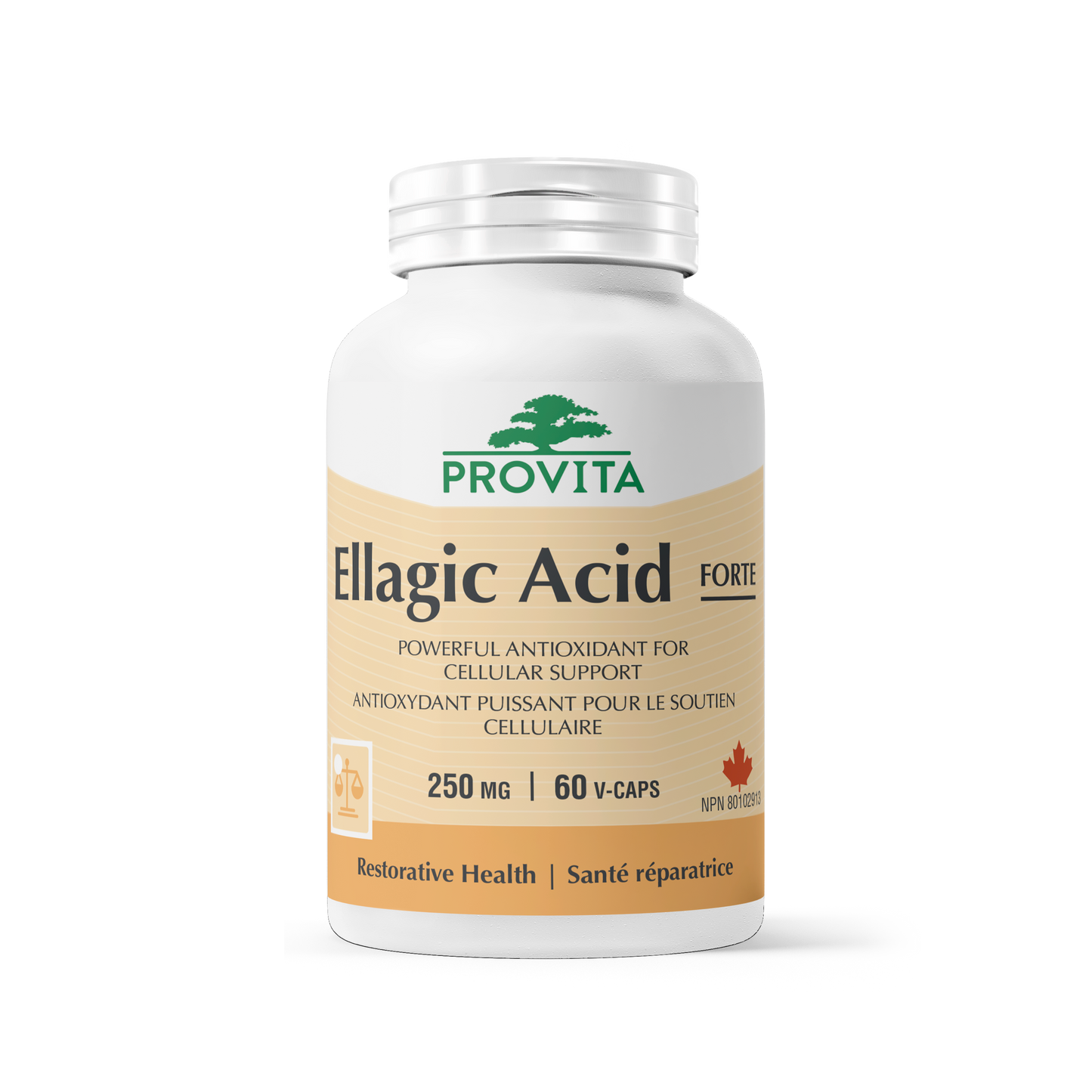 Ellagic Acid Forte