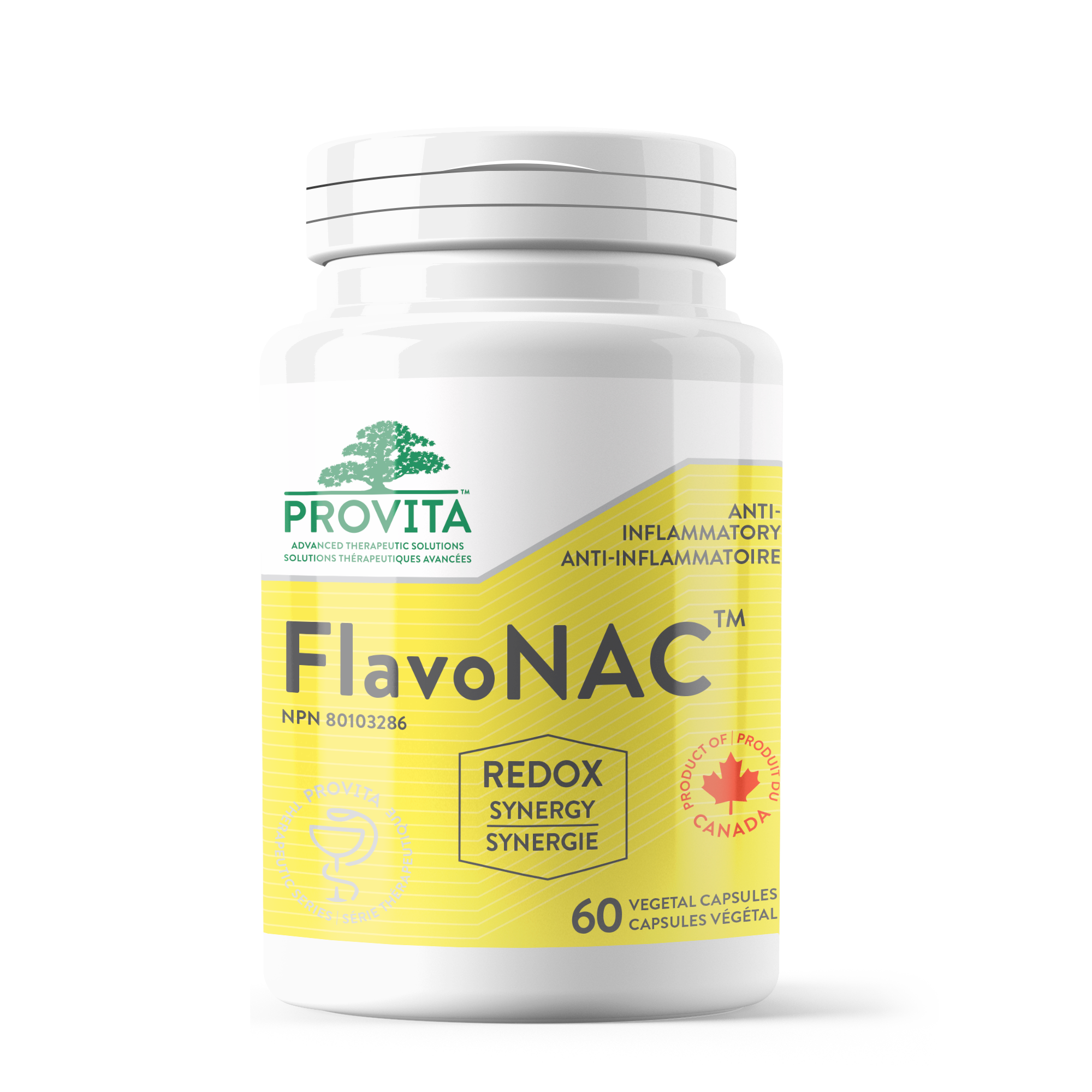 FlavoNAC™