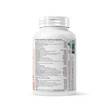 Formula Kardio Flow™ (Retail)