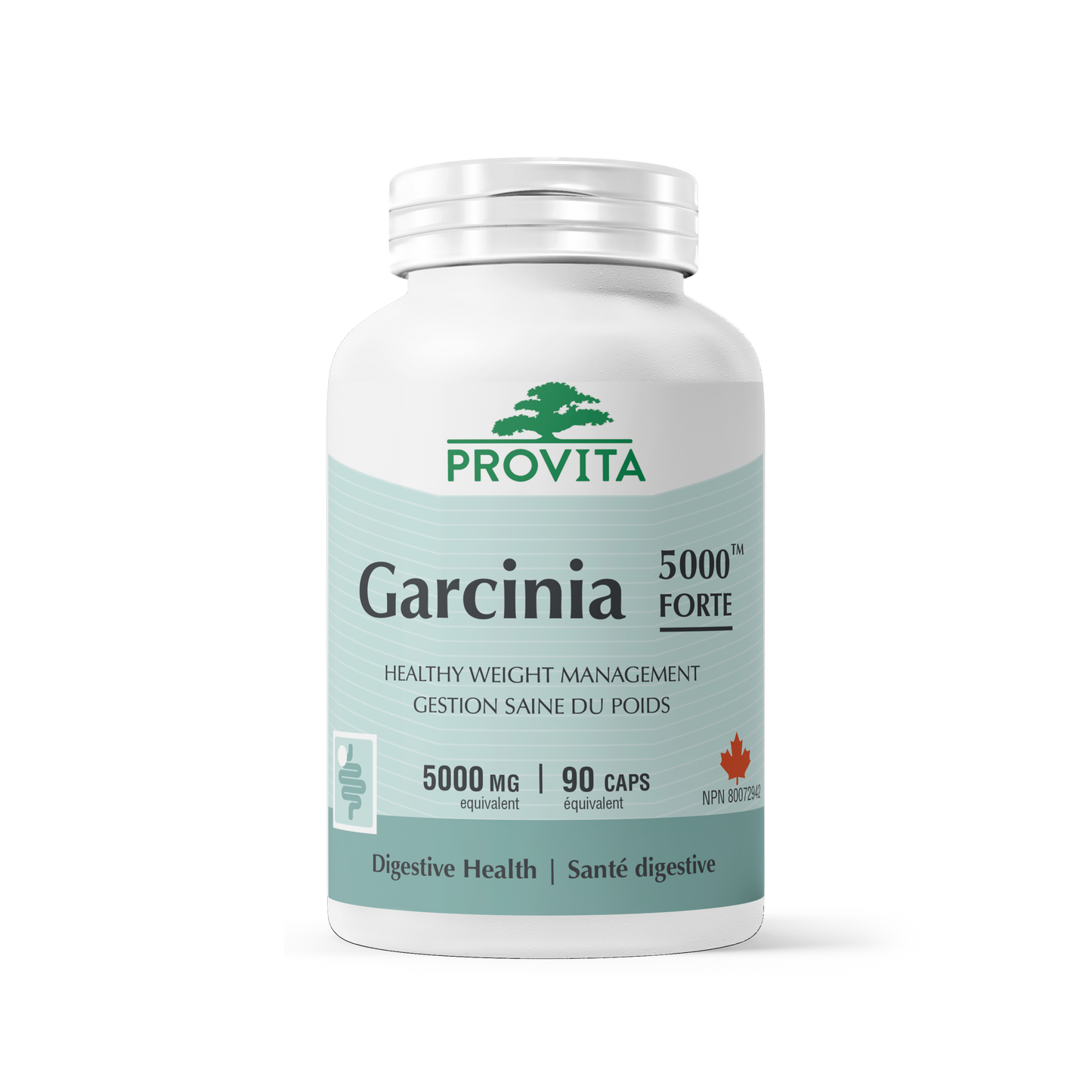 Garcinia 5000™