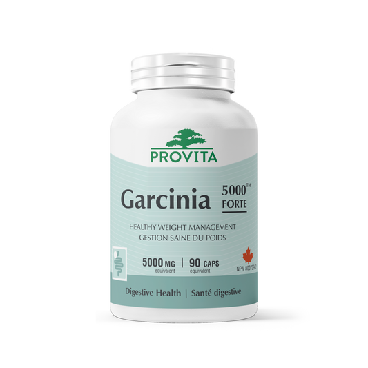 Garcinia 5000™ Forte