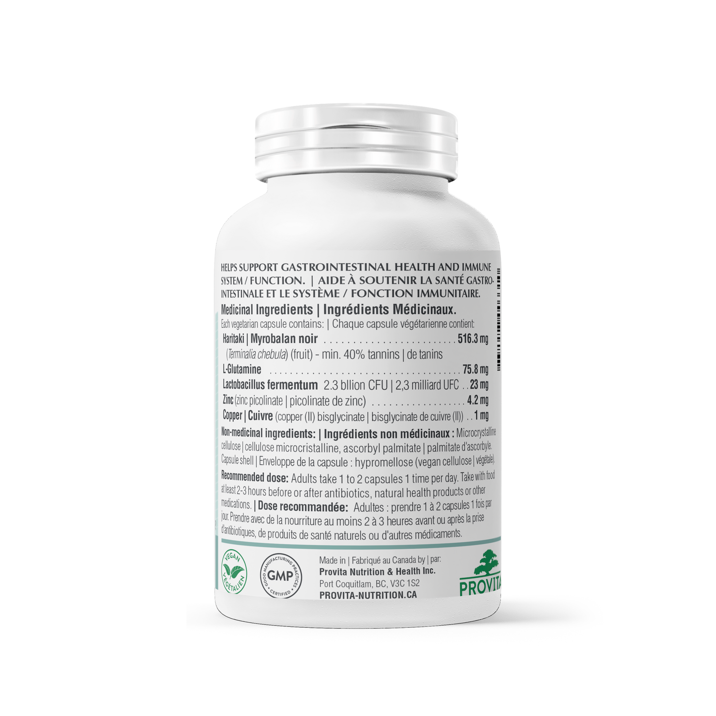 <tc>Biopiperine™</tc>