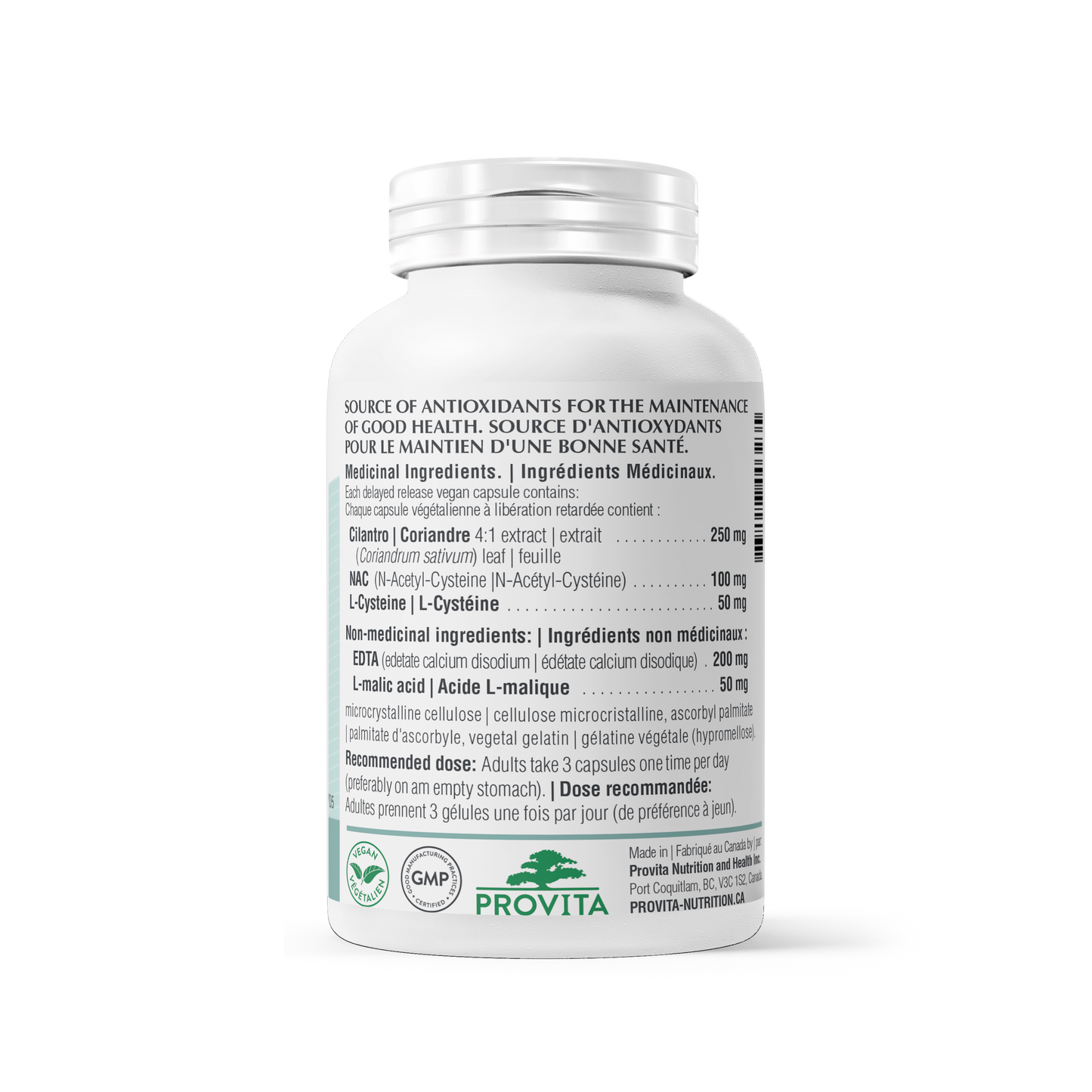 <tc>Biopiperine™</tc>