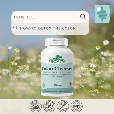 Colon Cleanser