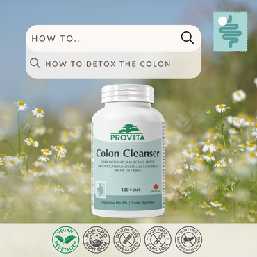 Colon Cleanser