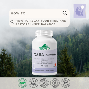 GABA Complex (night)