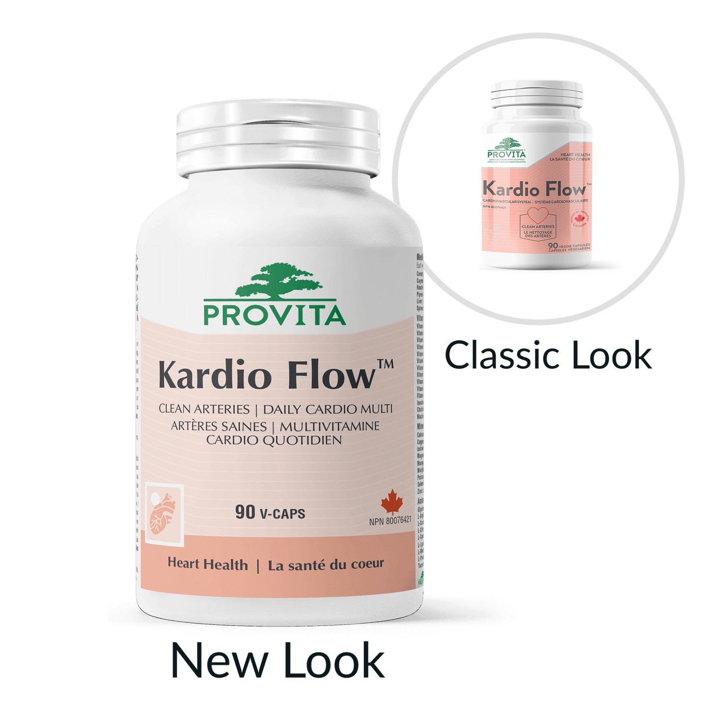 Kardio Flow™ (Retail)
