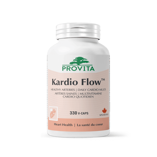 Kardio Flow™ (Practitioner)