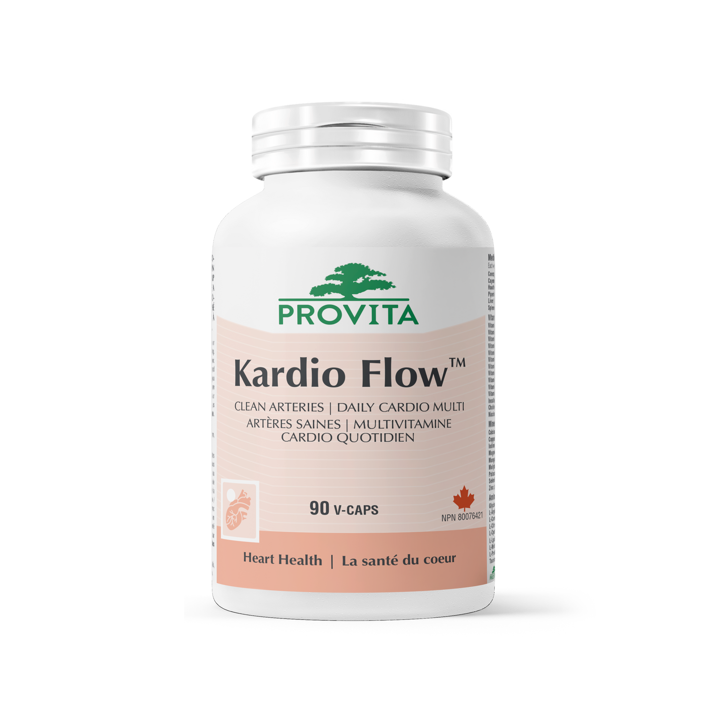 Kardio Flow™ (Retail)