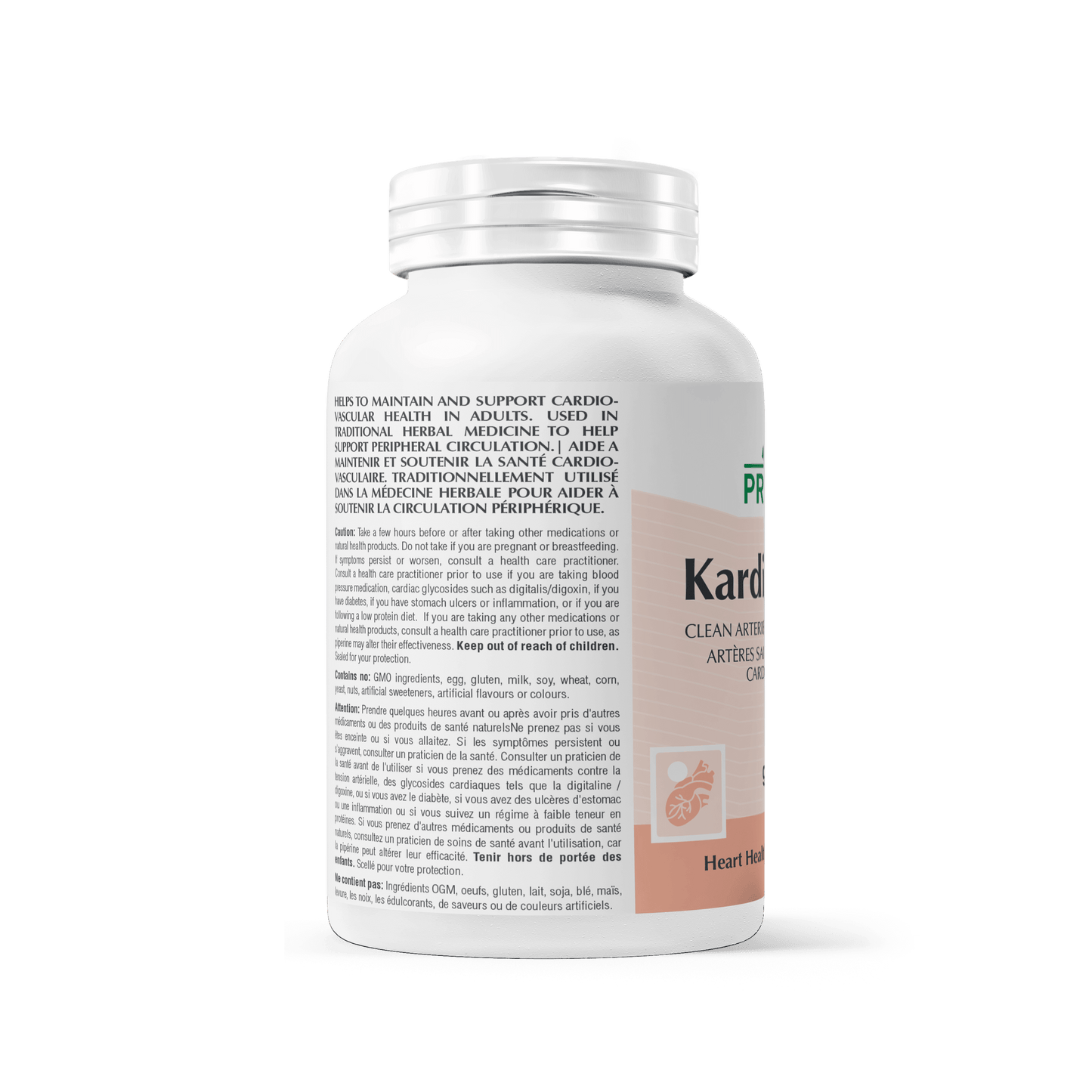 Kardio Flow™ (Retail)