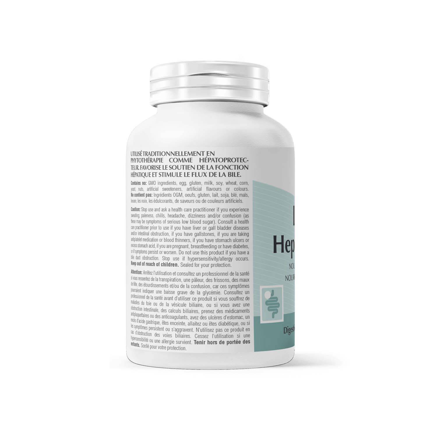 Liver C3 Hepato-Protect™