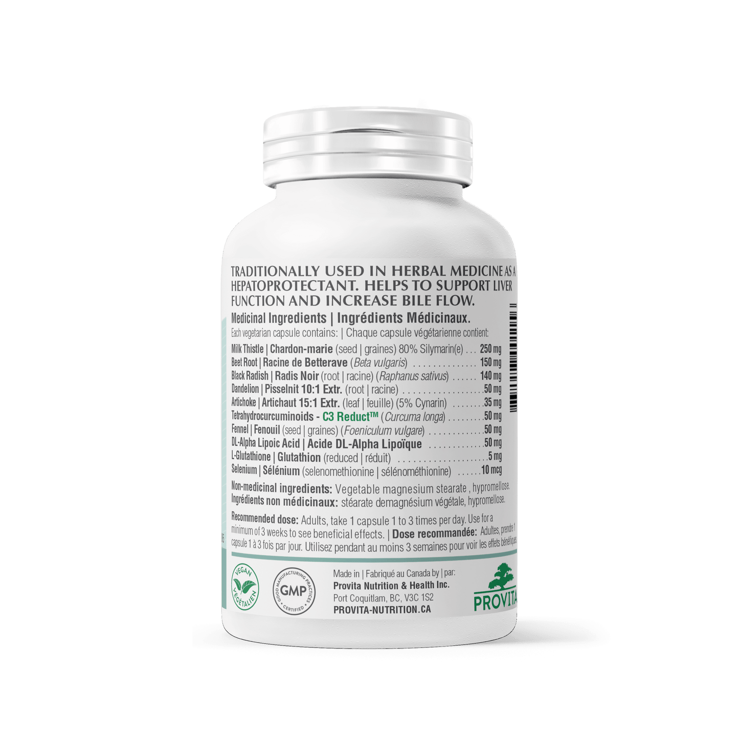Liver C3 Hepato-Protect™
