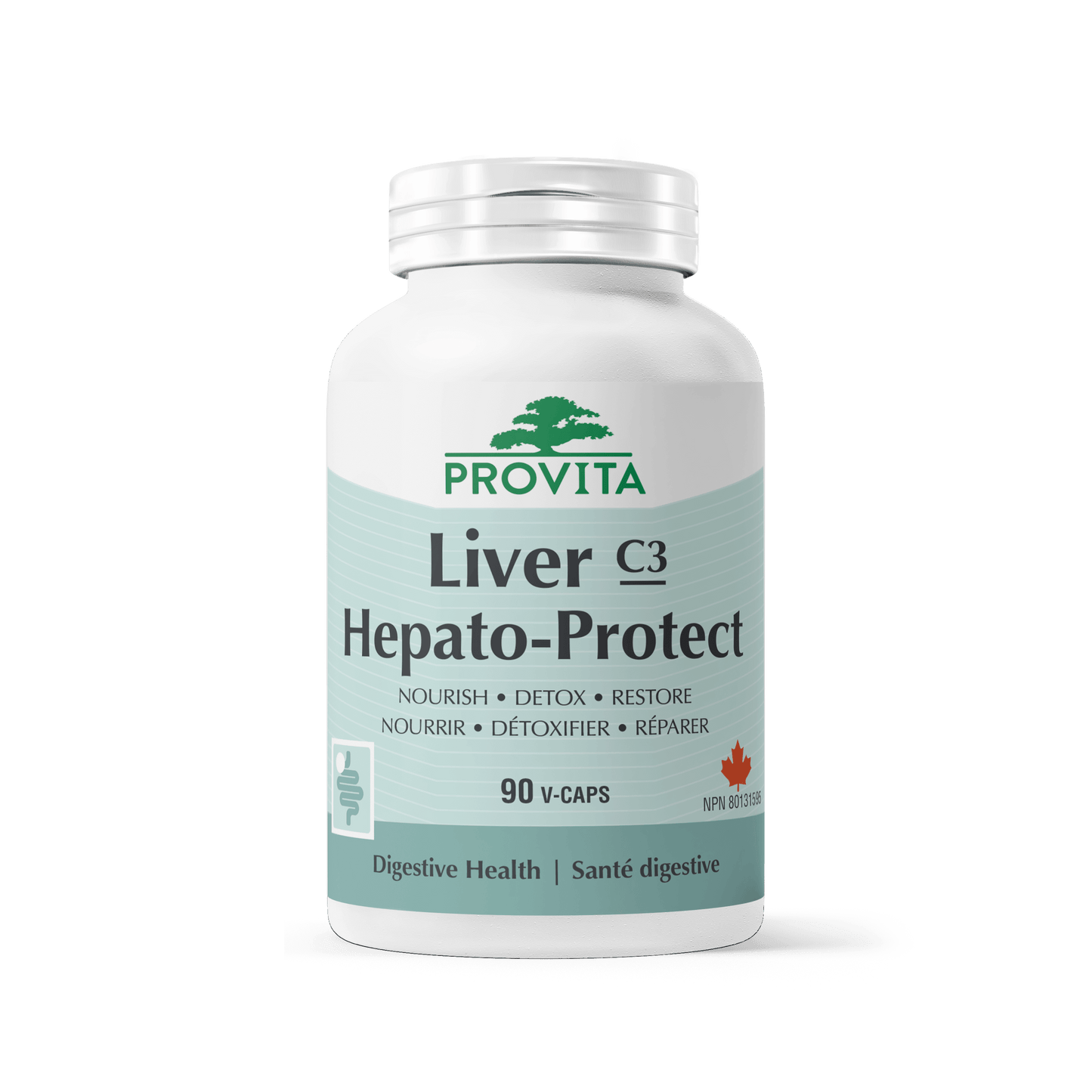 Liver C3 Hepato-Protect™
