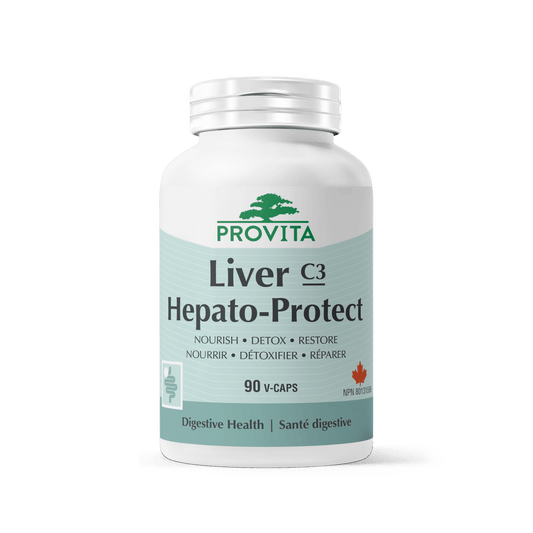 <tc>Liver Hepato-Protect™</tc>