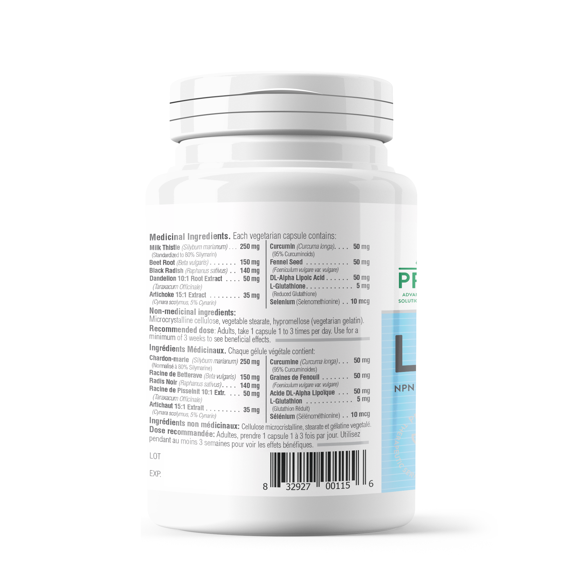 Liver Hepato-Protect™