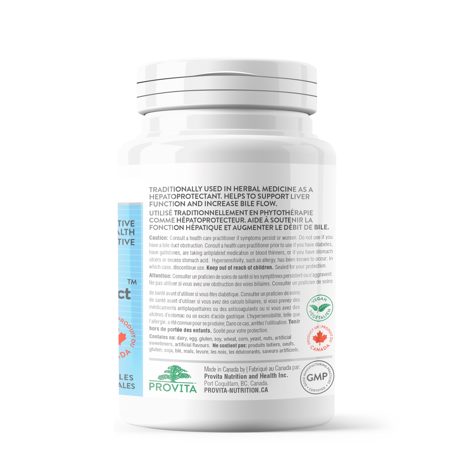 Liver Hepato-Protect™
