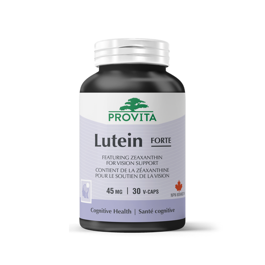 Lutein Forte