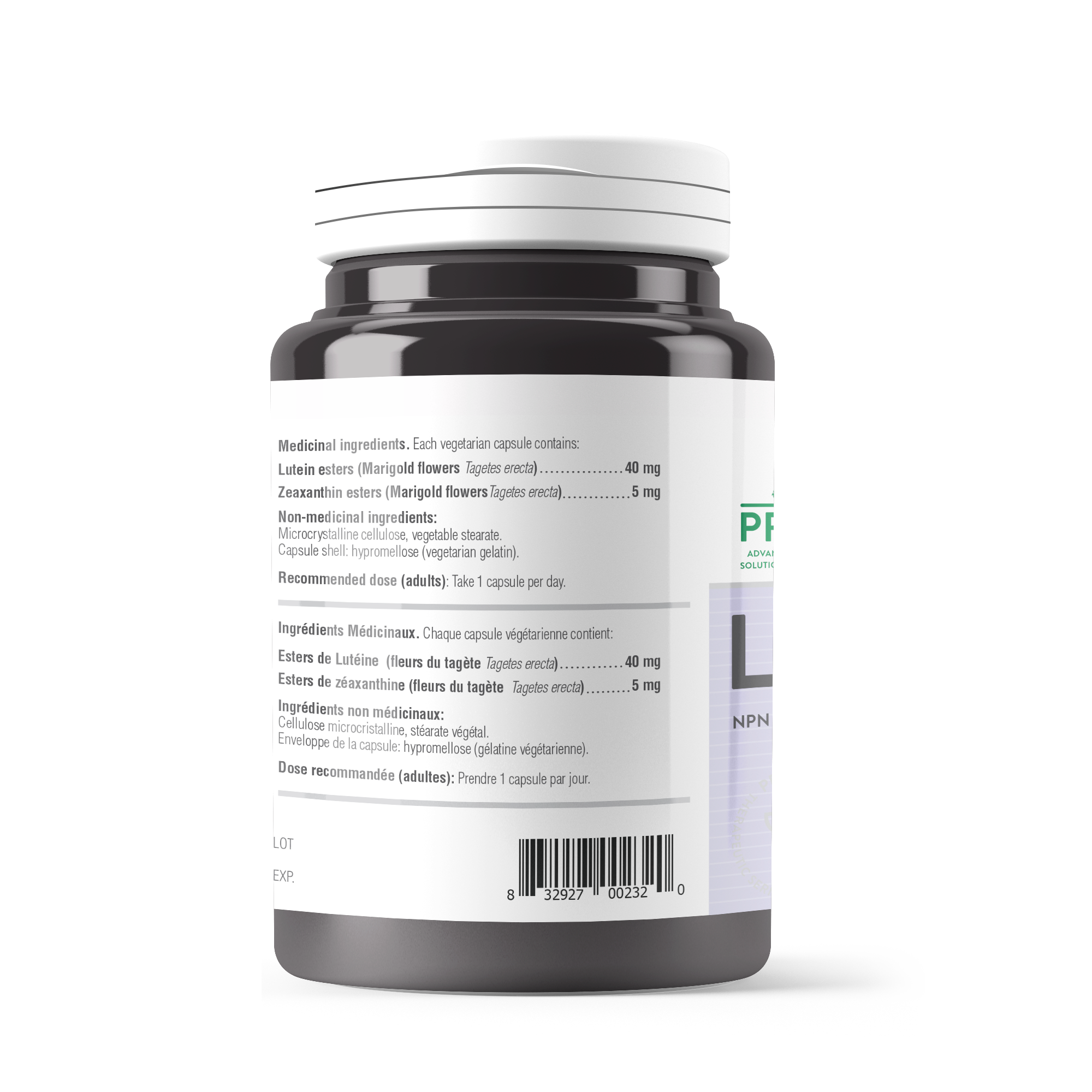 Lutein Pro™