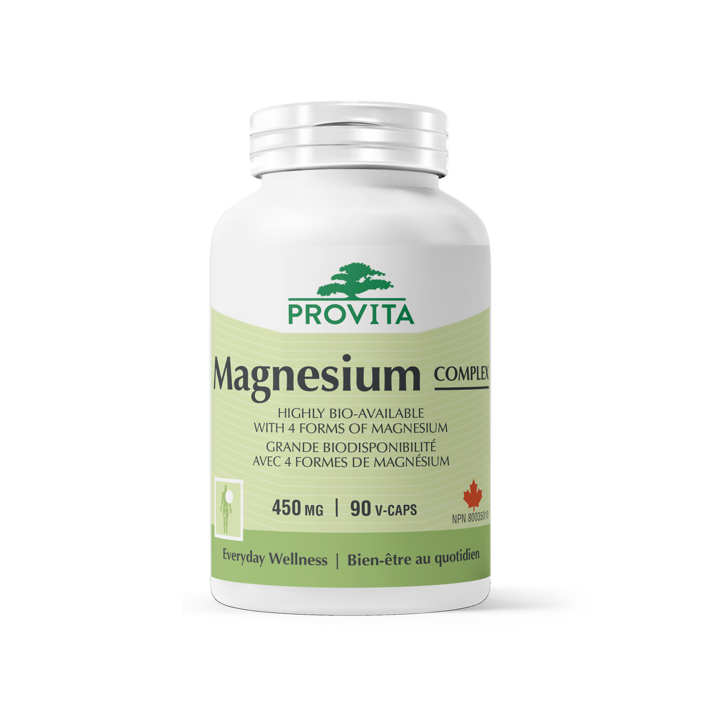 Magnesium Complex