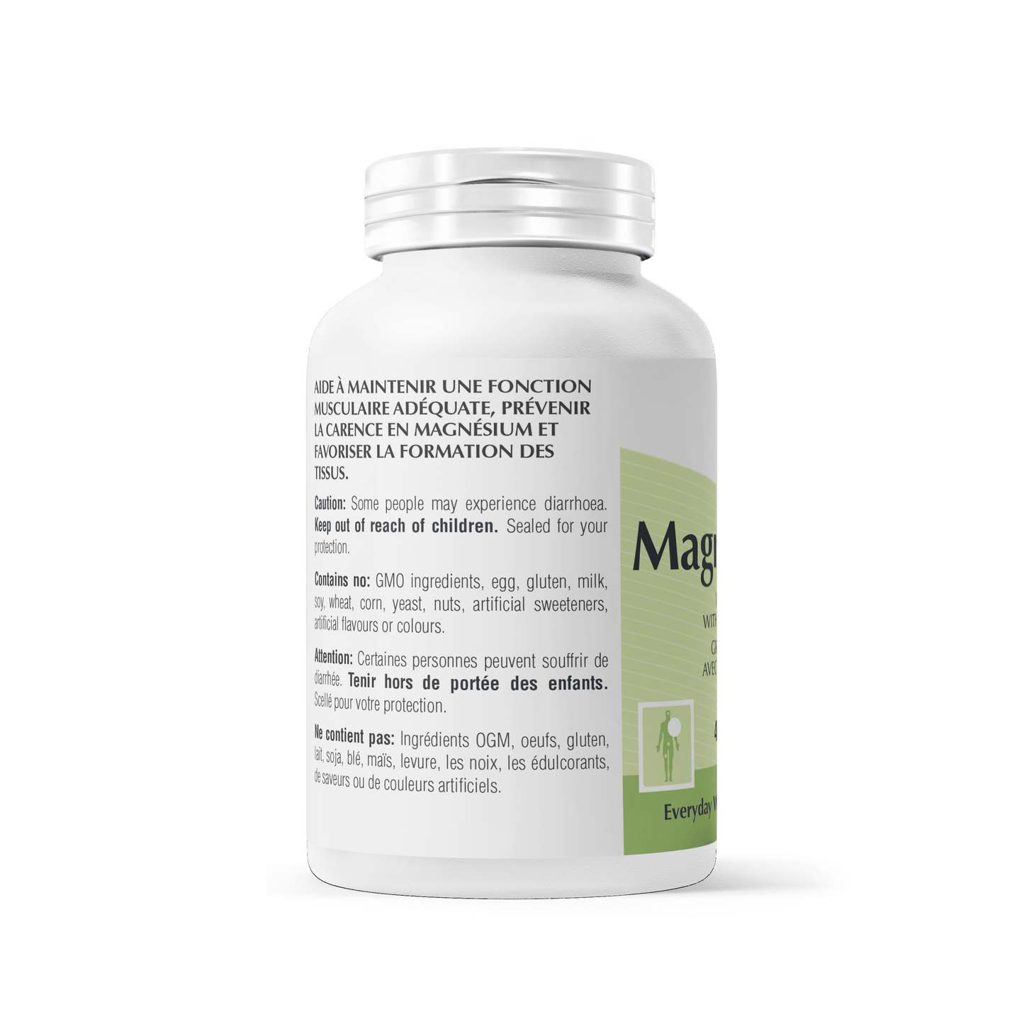 Magnesium Complex