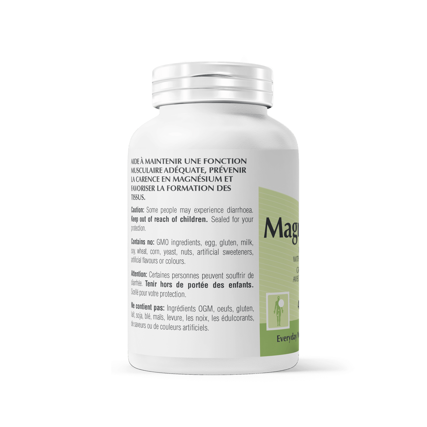 Magnésium Pro™