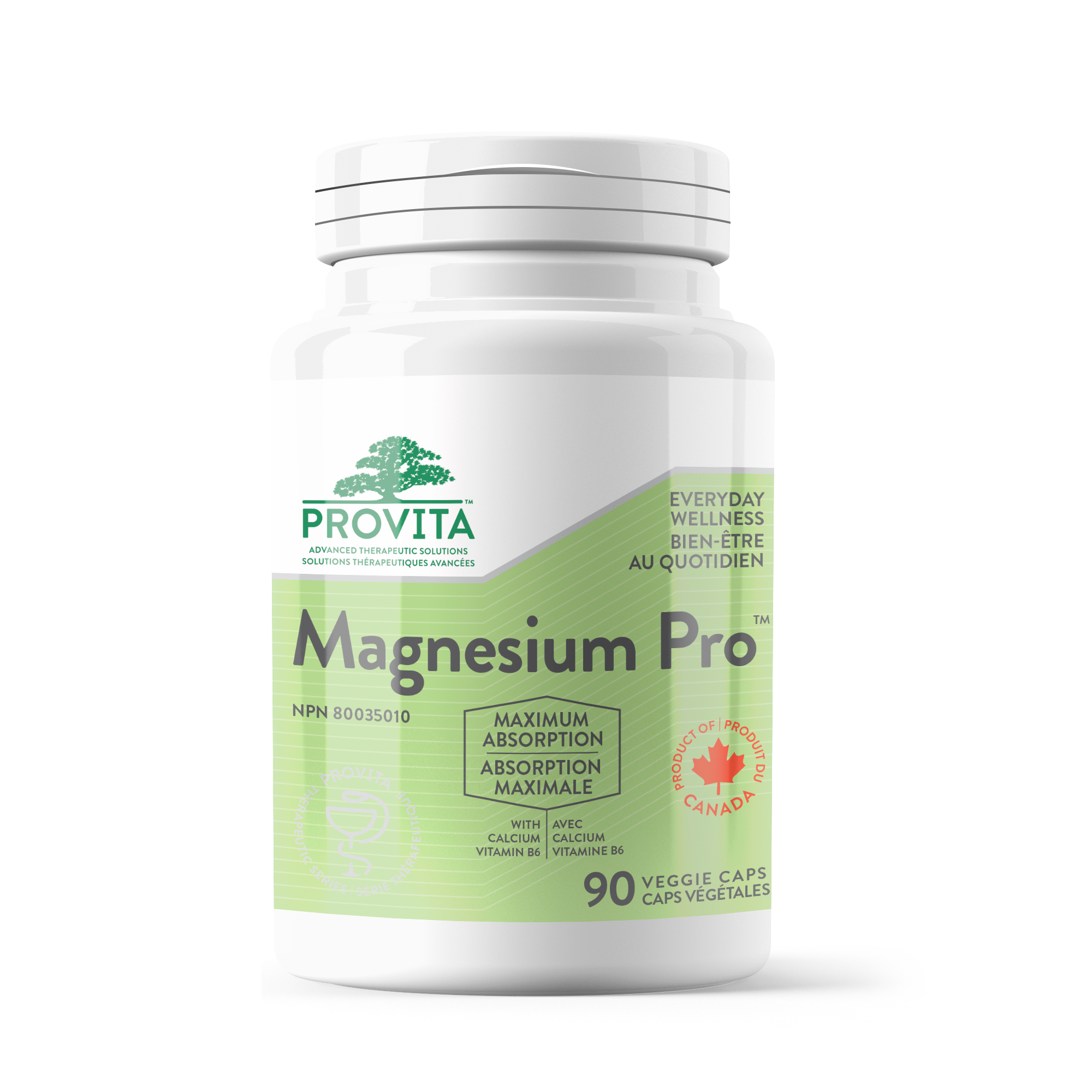 Magnesium Pro™